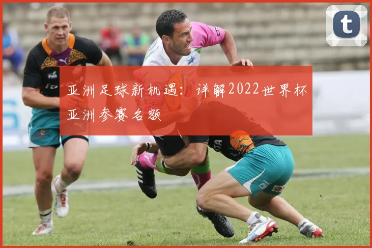 亚洲足球新机遇：详解2022世界杯亚洲参赛名额